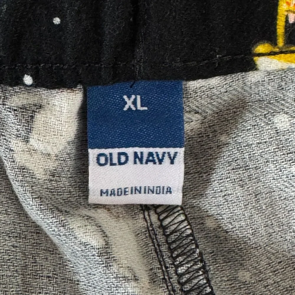 Old Navy new old